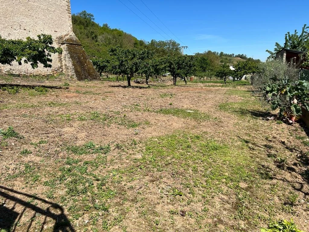 Terreno urbano en Rimor, 422 m²