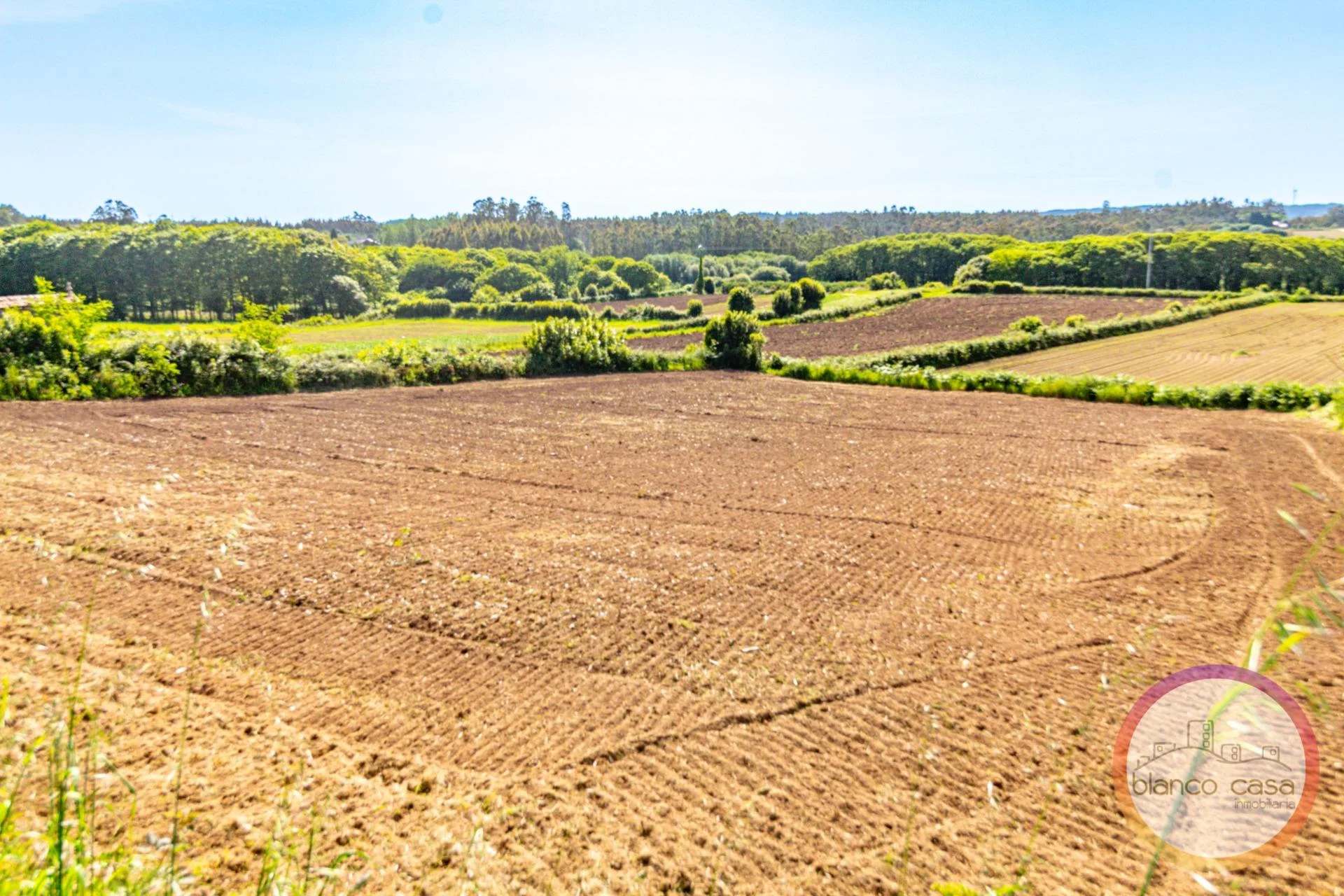 Urban land in Cabana, 2,169 m²