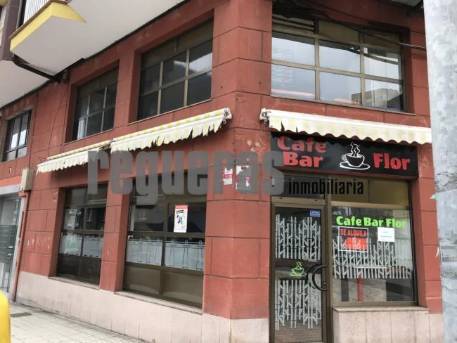 Restaurant premises in Avilés, 75 m²