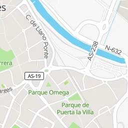 Restaurant premises in Avilés, 33 m²