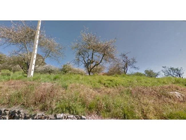 Trejo land plot, 2,921 m²