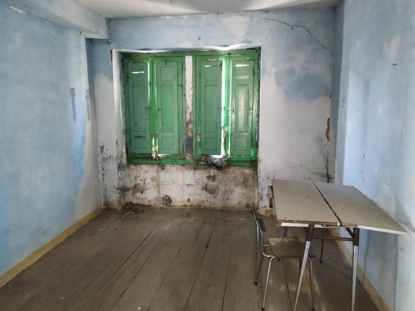Casa de piedra en Pedrafita, 3 habitaciones