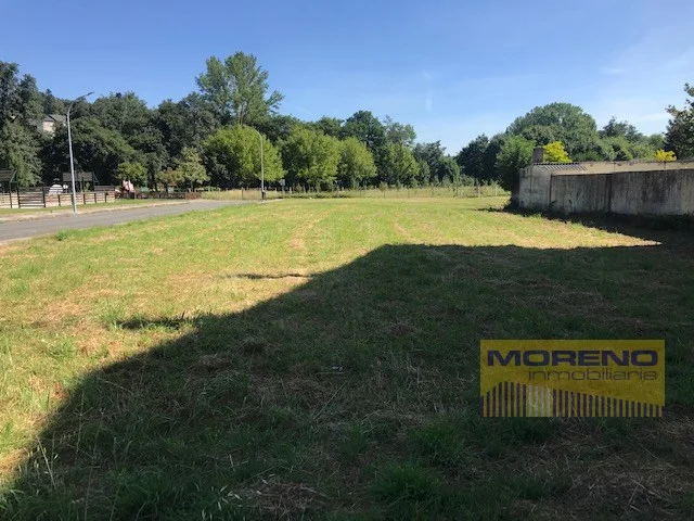 Suelo urbano en Sarria, 760 m²