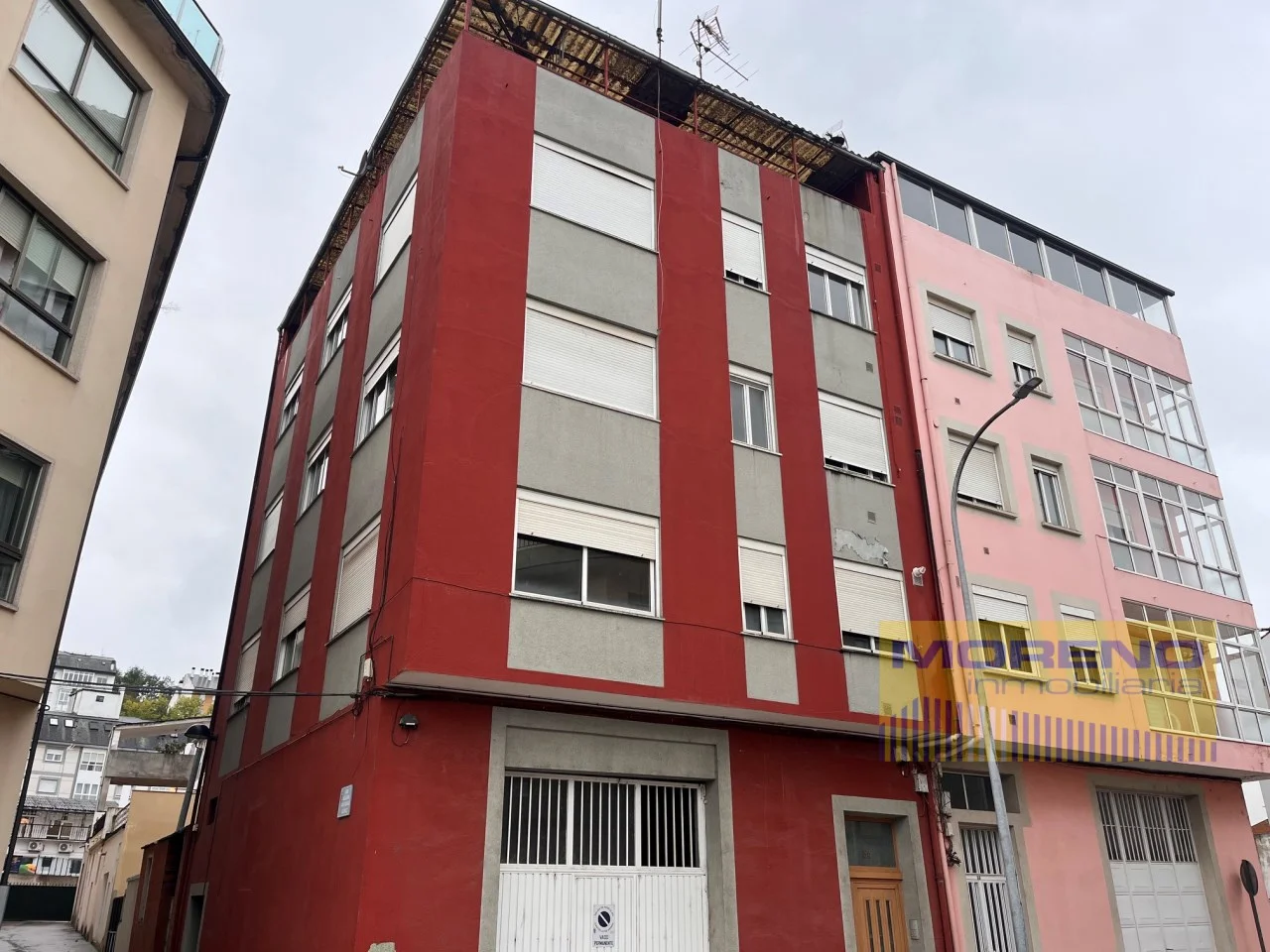 Central Sarria house, 9 bedrooms