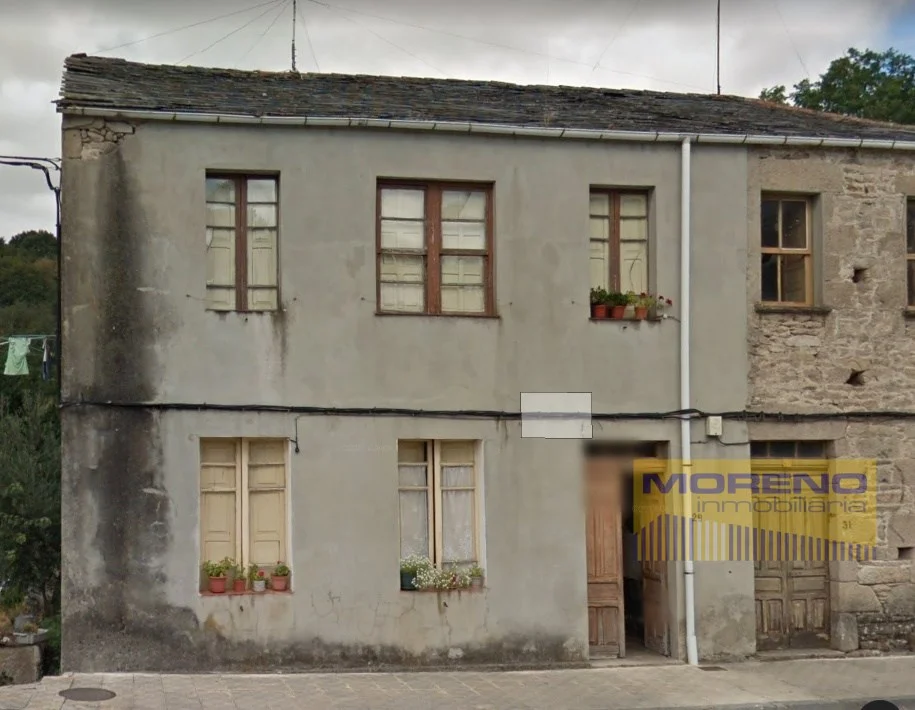 Casa de piedra cerca de Sarria, 6 dormitorios