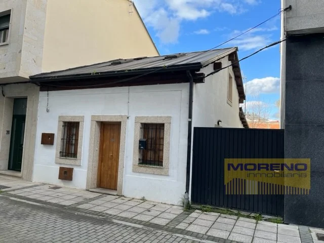 Casa reformada en Sarria, 3 dormitorios