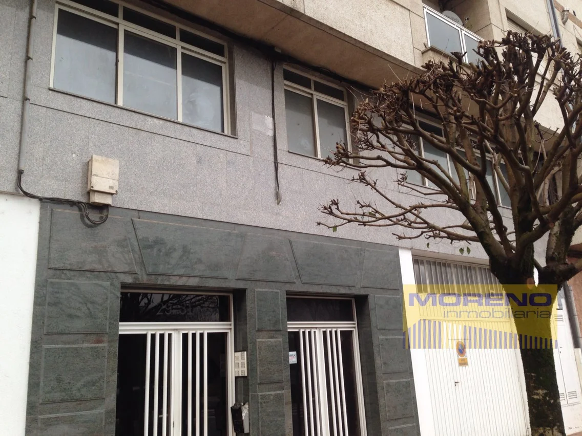 Oficina de 120 m² en proyecto en Sarria