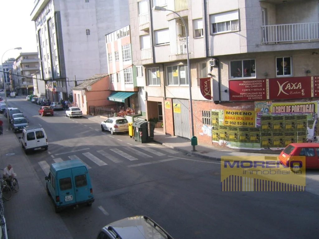 Local a pie de calle en Sarria, 530 m²