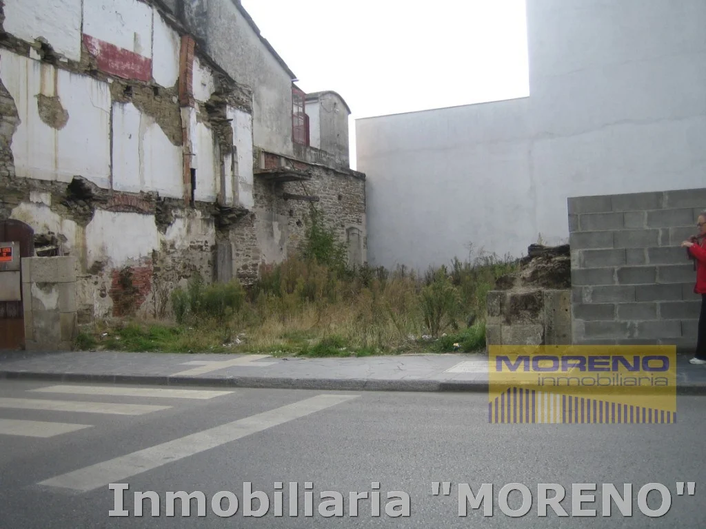 Urban land in Sarria, 190 m²