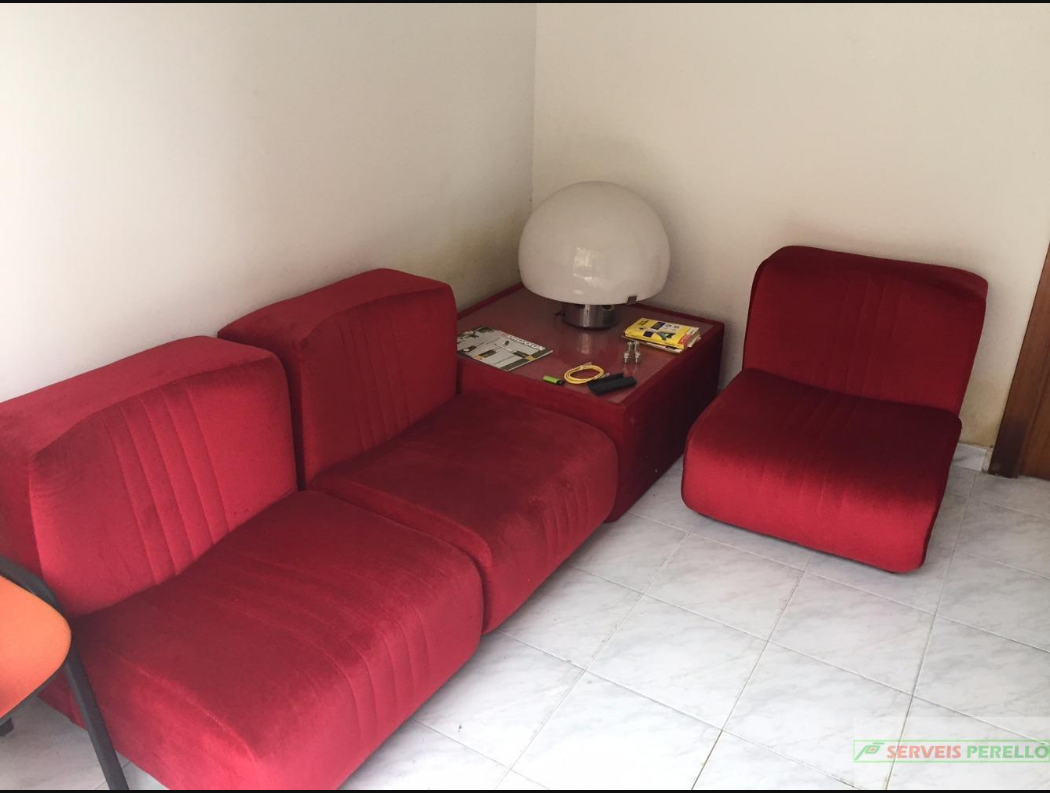 Commercial premises in Mollerussa, 38 m²