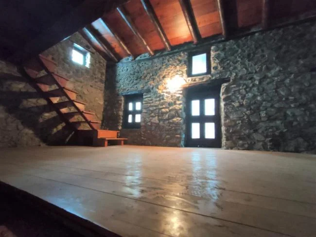 Historic Andorra house with renovation potential