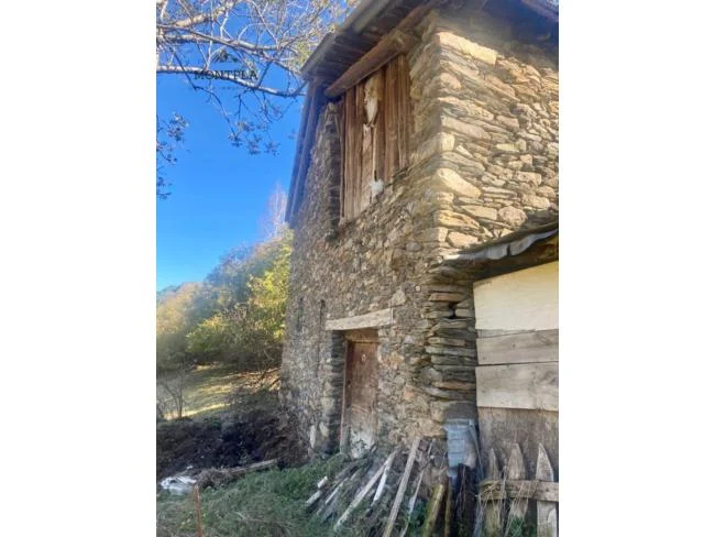 Historic Pal house with 166 m²