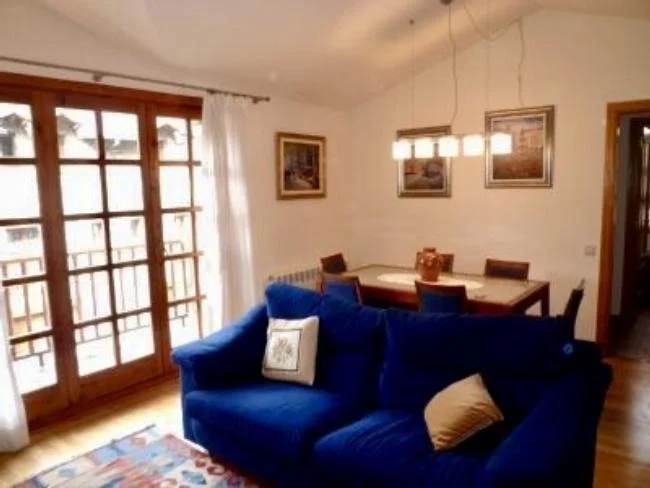 Piso en Canillo junto al telecabina, 3 habitaciones