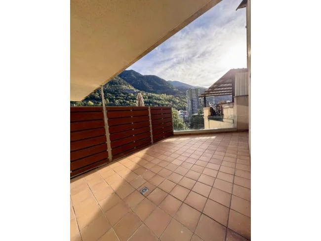 Piso céntrico en Escaldes, 3 habitaciones