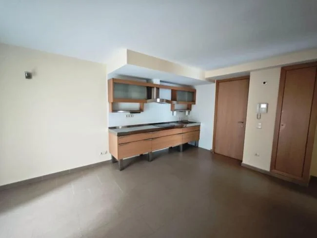Bright central Escaldes one-bedroom apartment