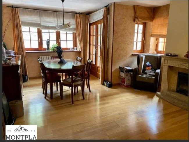 Piso en Bellmont con 112 m² y parking