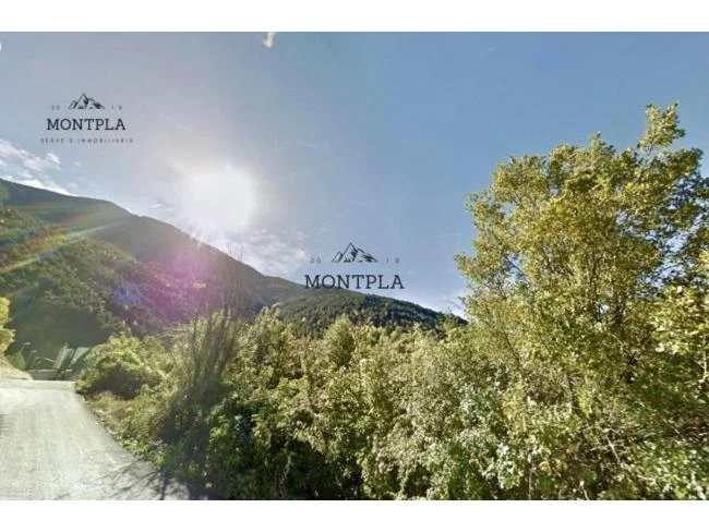 Parcela industrial en La Comella, 3.283 m²