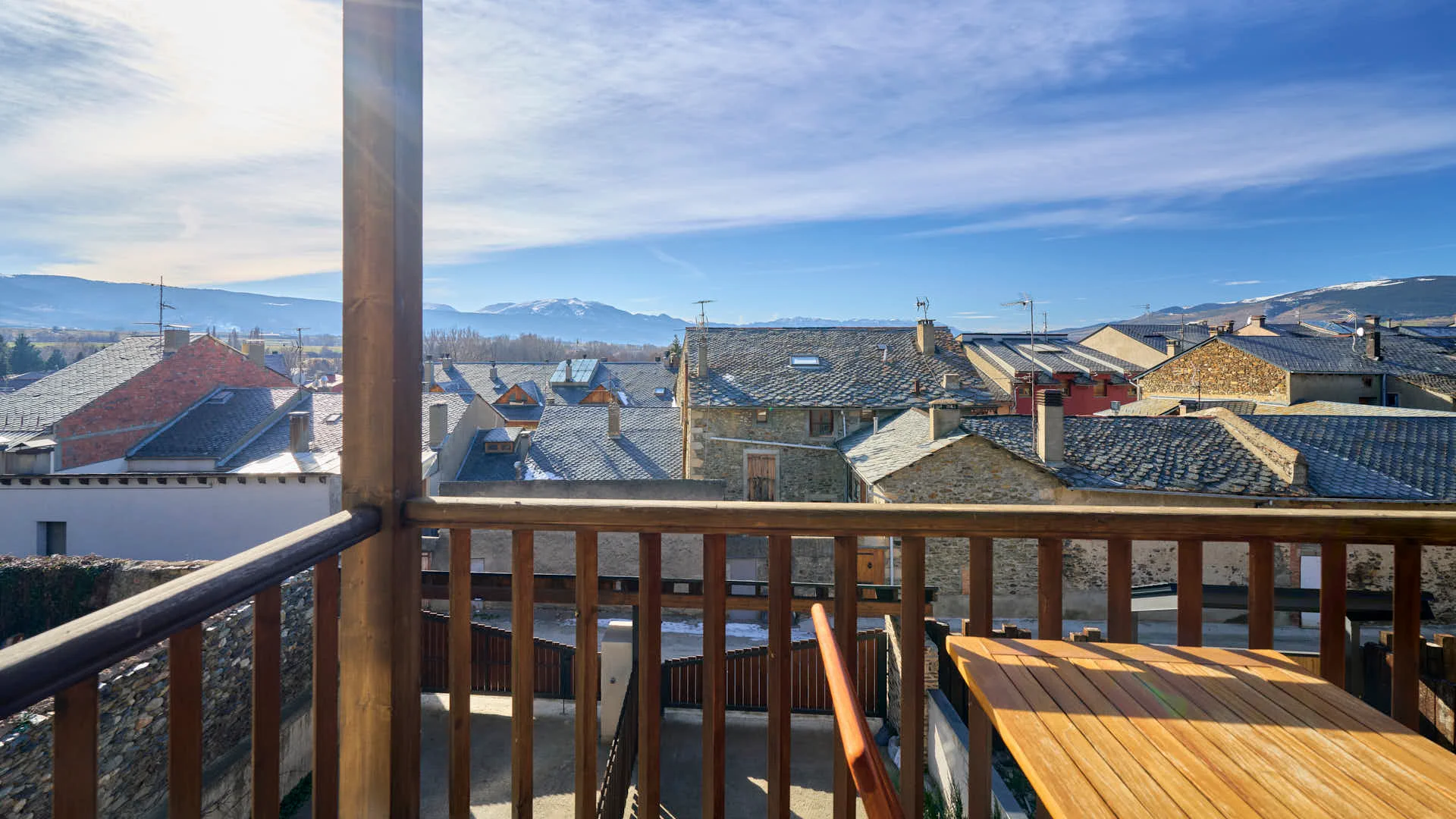 Townhouse near church, 3 bedrooms