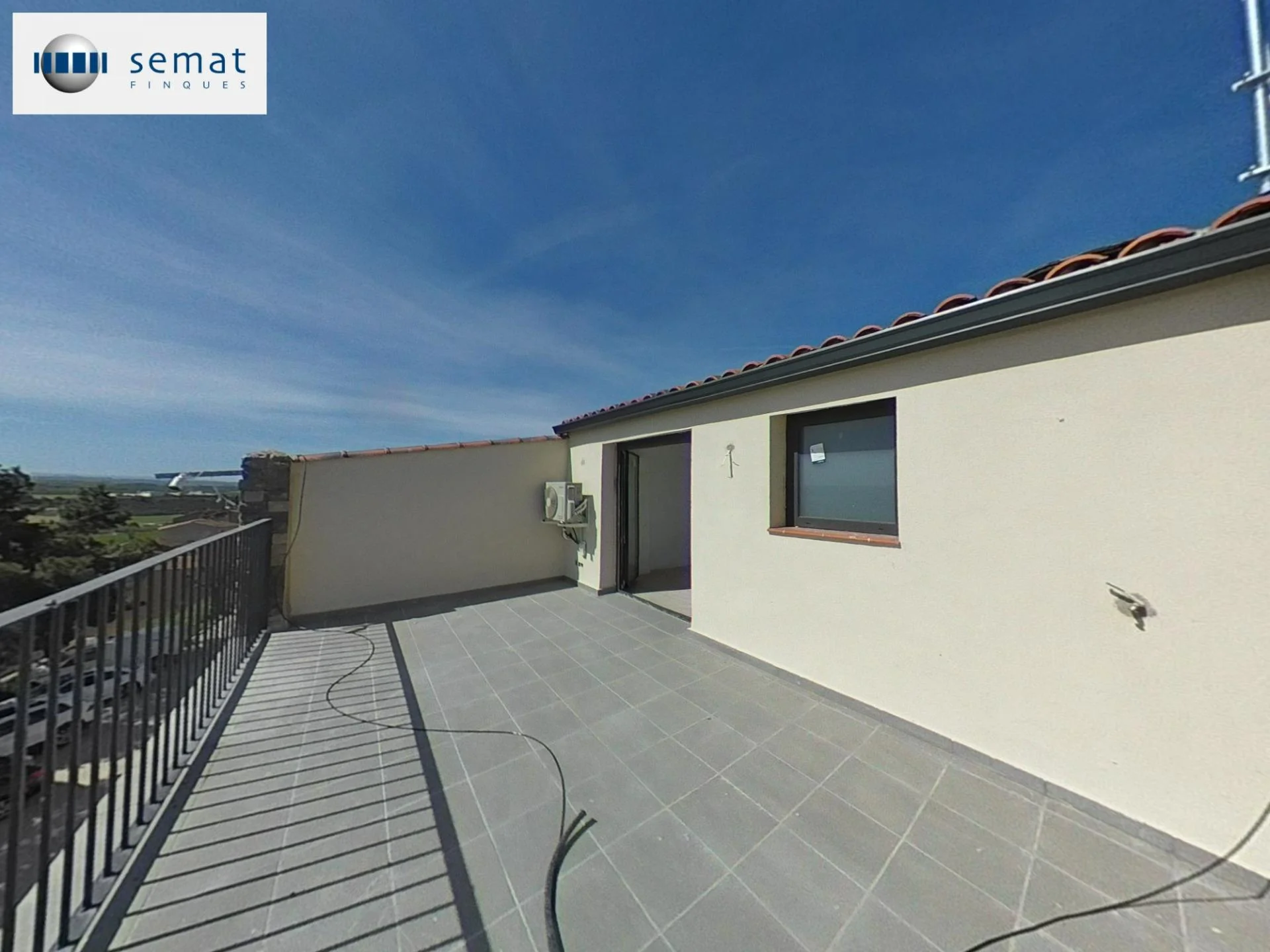 New duplex near Tàrrega, two bedrooms
