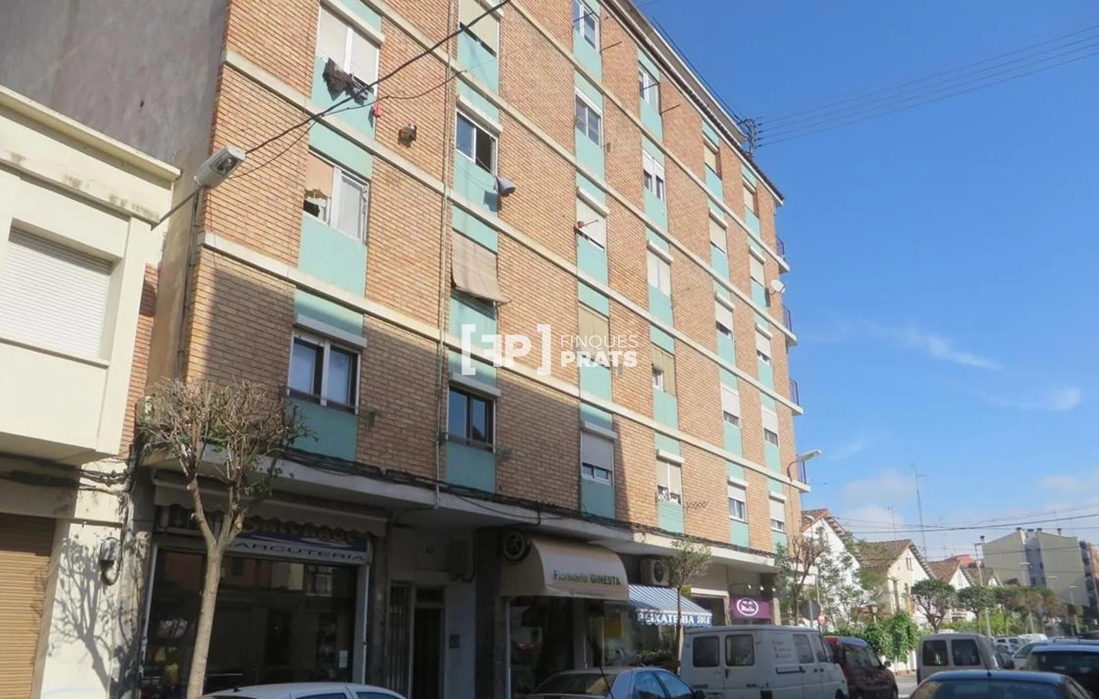 Trastero de 19 m² en Balaguer