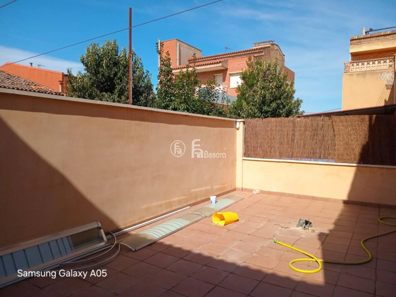 Piso de tres habitaciones con licencia turística