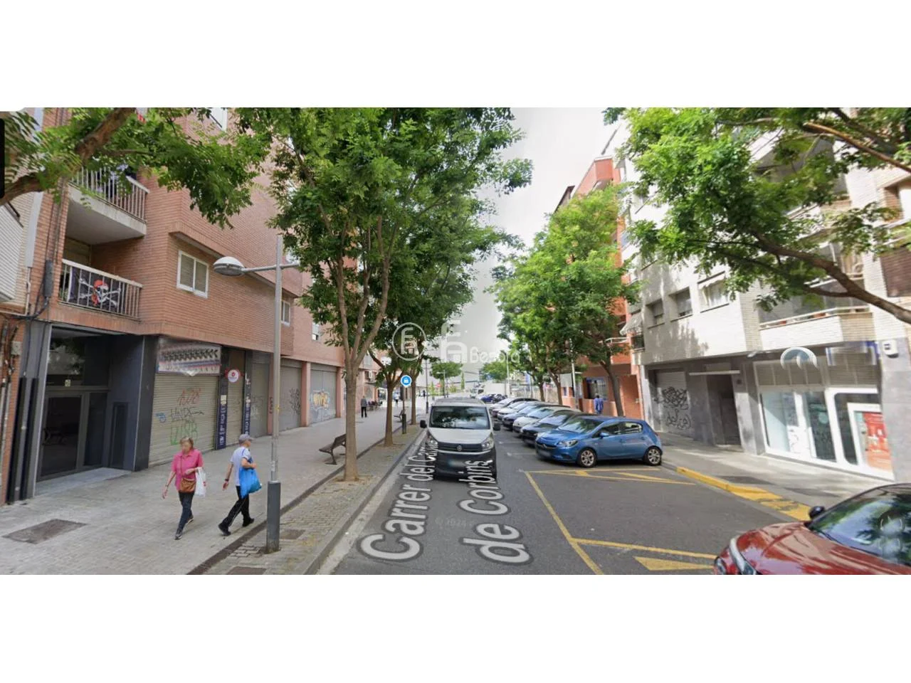 Exterior flat in Pardinyes, 3 bedrooms