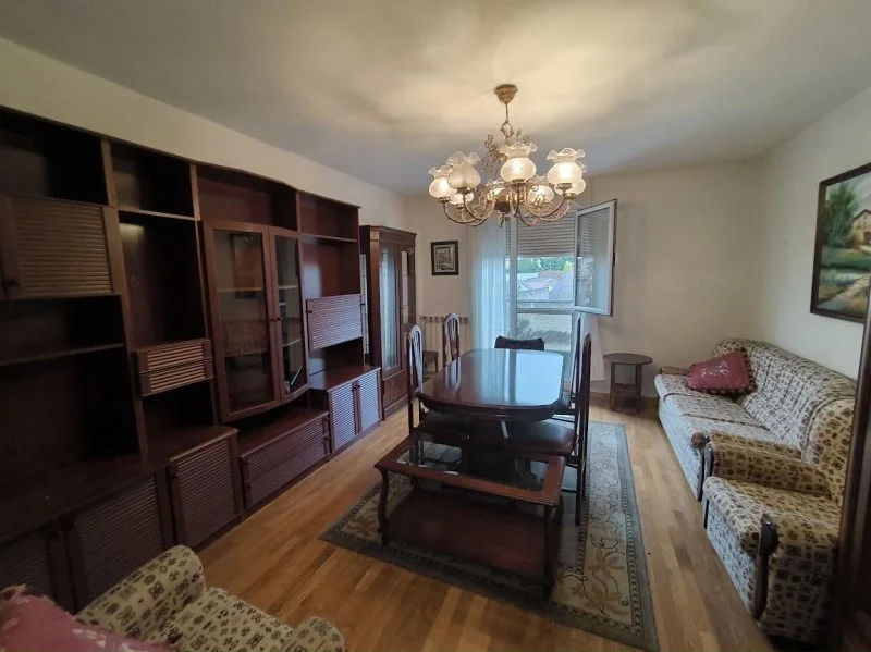 76 m² flat in Supermercados