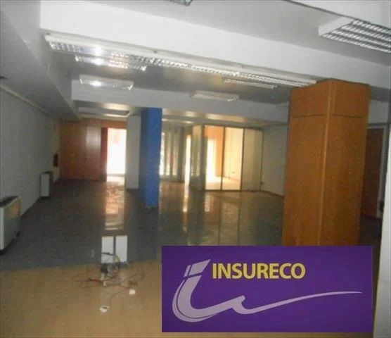 Local acondicionado de 221 m²