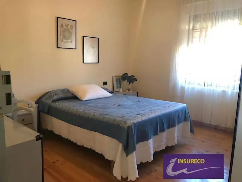 Casa en Vegacervera de 200 m²