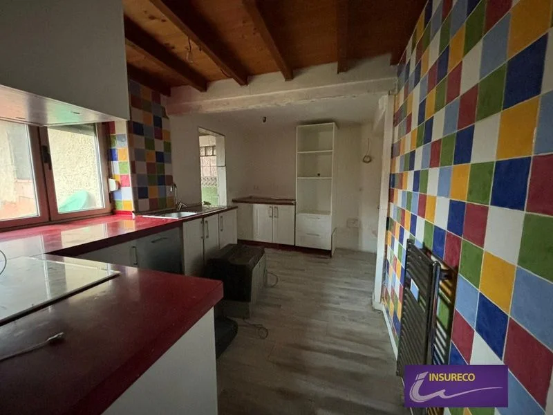 Townhouse in Arcahueja, three bedrooms
