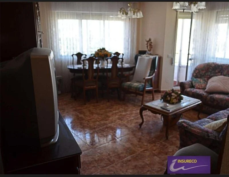 Piso de tres dormitorios en Cistierna