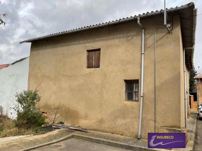 Reform house near León, 3 bedrooms