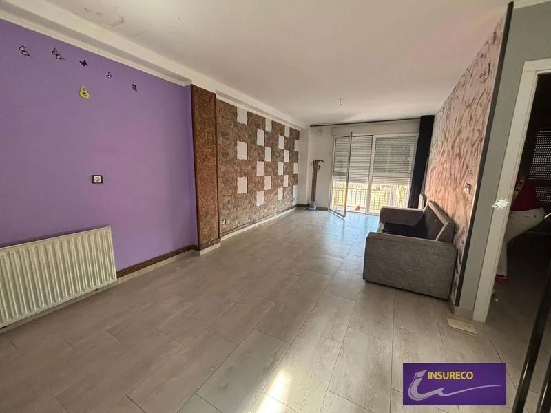 Renovation duplex in Valencia, 3 bedrooms
