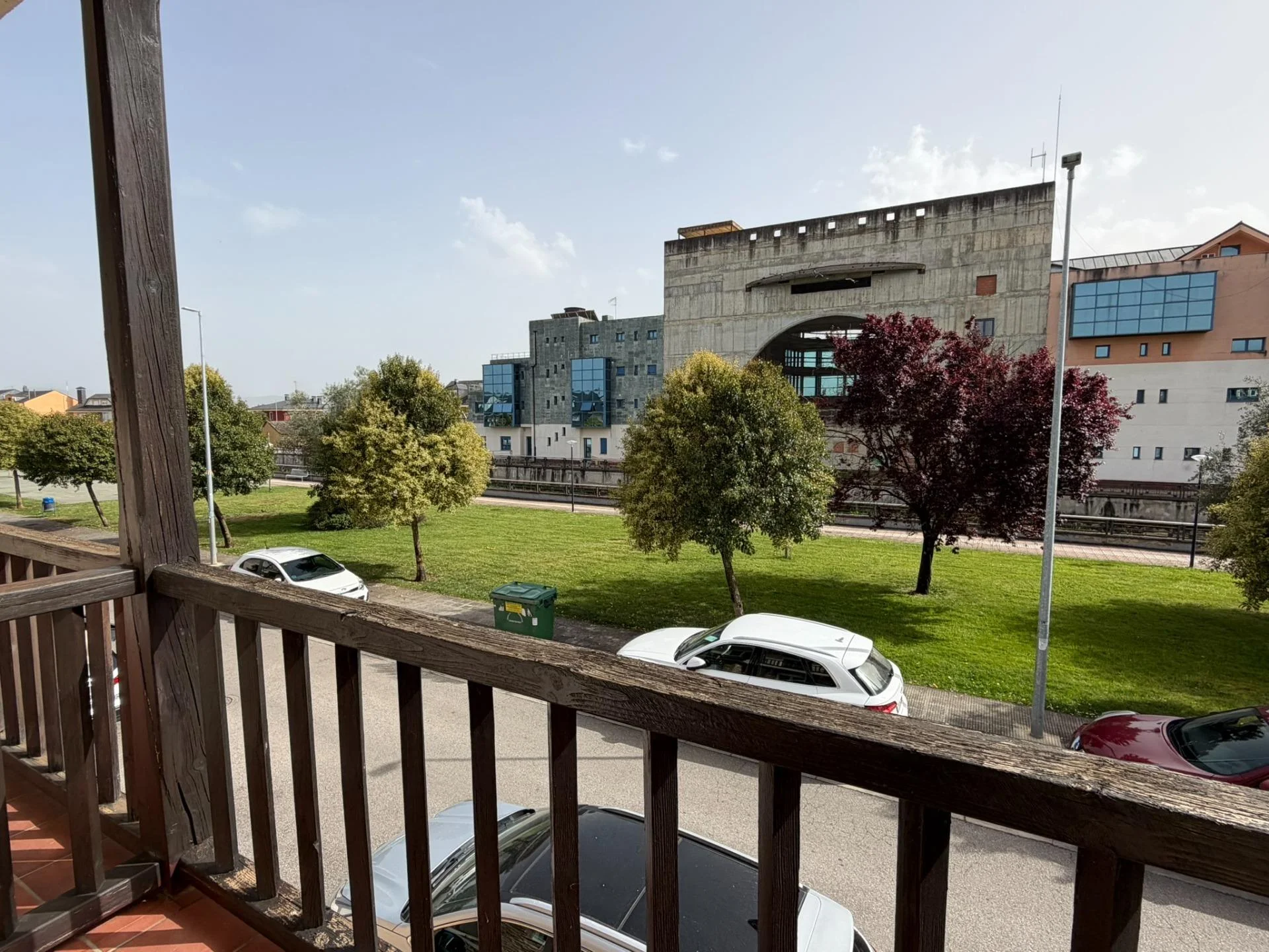 Move-in townhouse in Camponaraya, 3 bedrooms