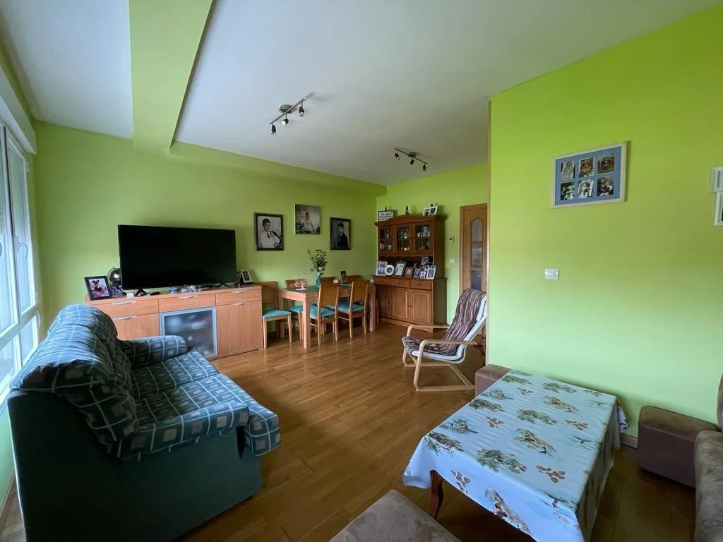 Adosado en Cortiguera, 4 habitaciones