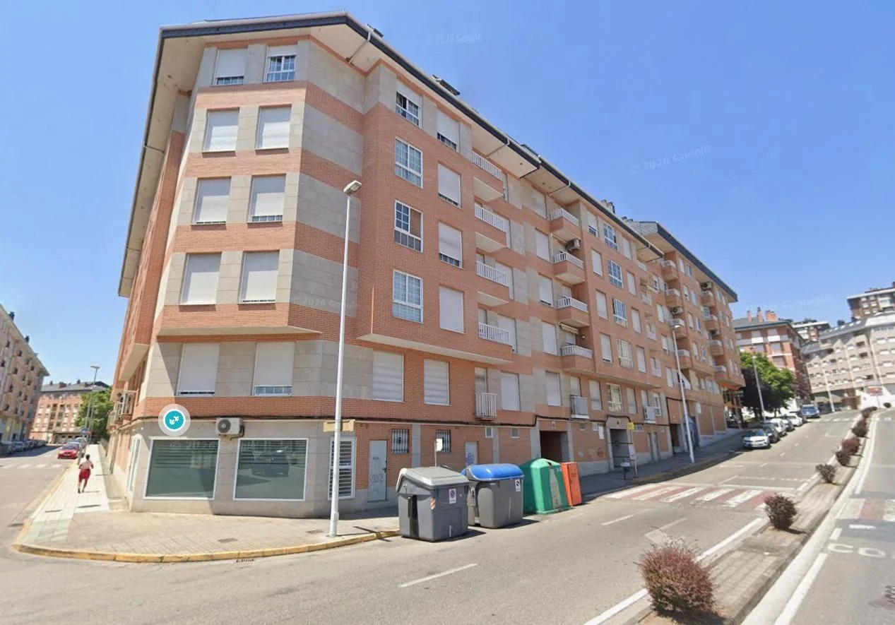 Bright Zona Alta apartment, 2 bedrooms