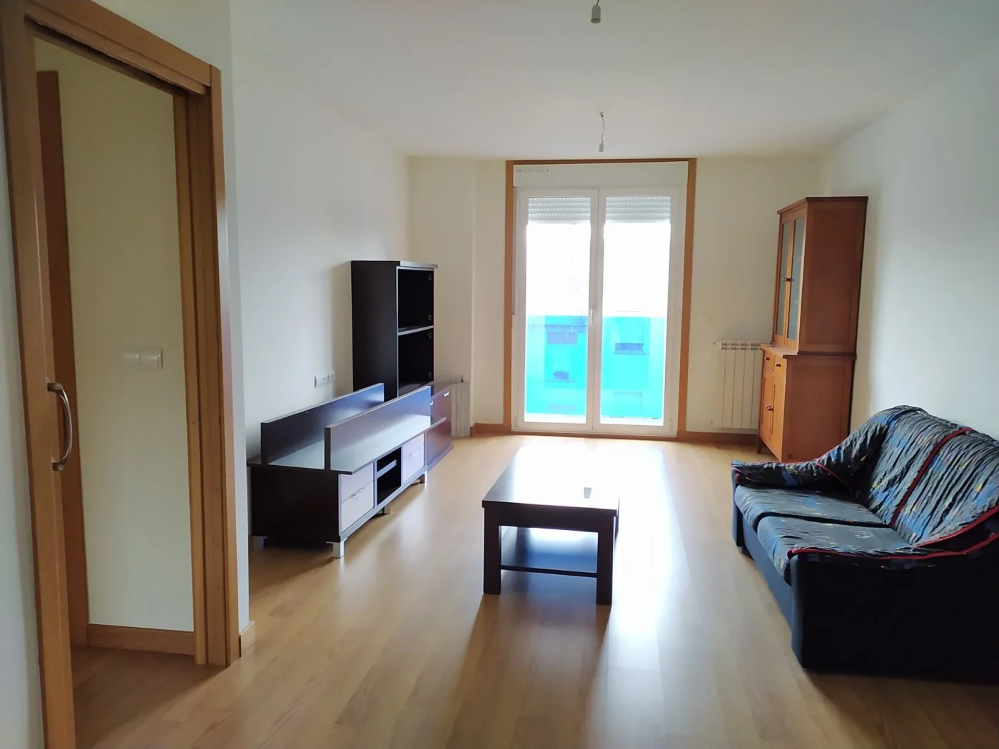 New Puente Boeza apartment, 2 bedrooms