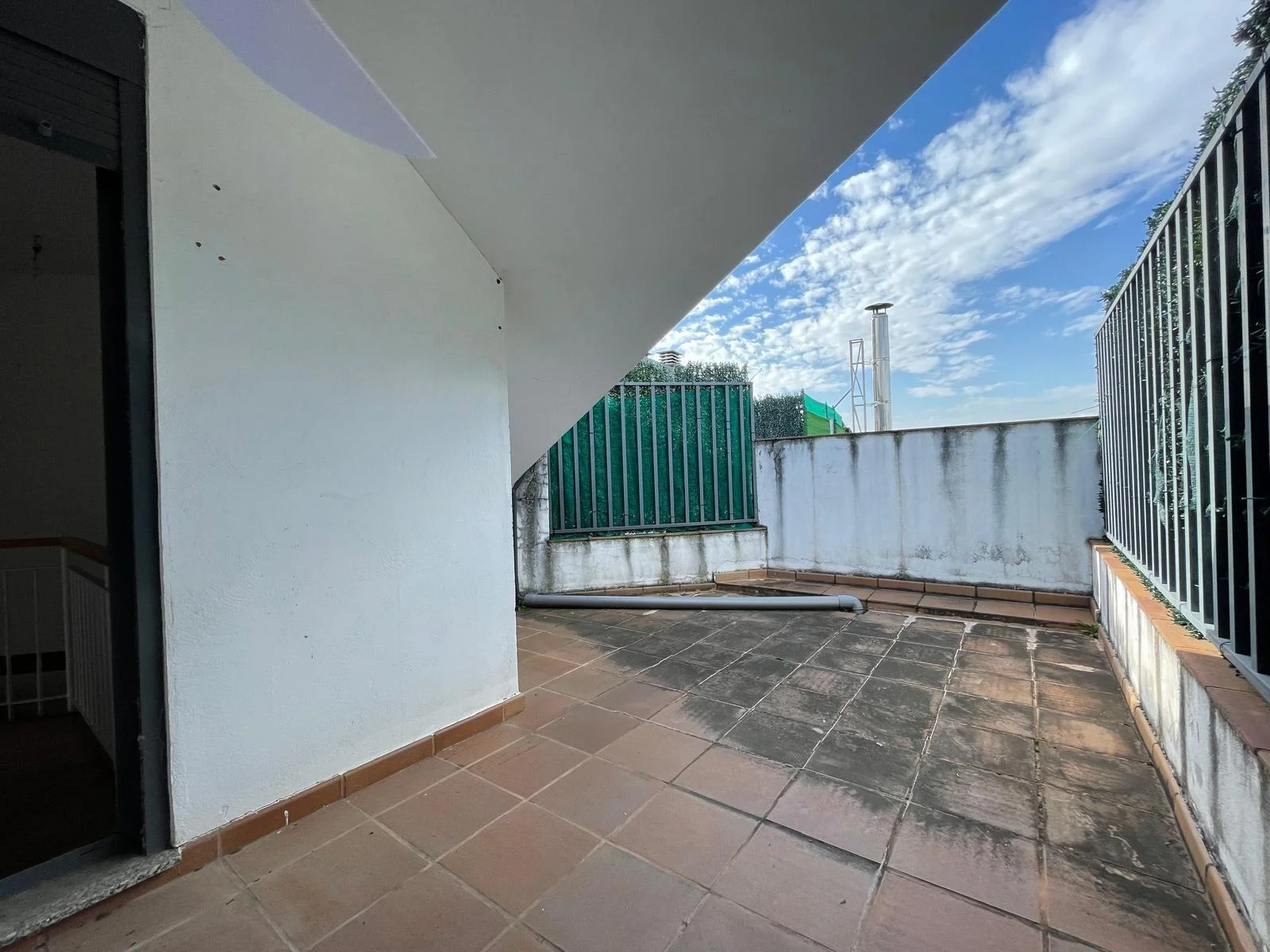 Four-bedroom duplex in Flores del Sil