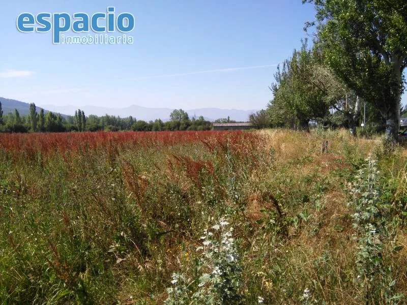 Rural plot in Bárcena del Bierzo