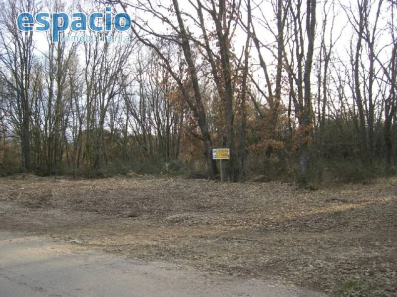 Rustic Cueto plot with 2,000 m²