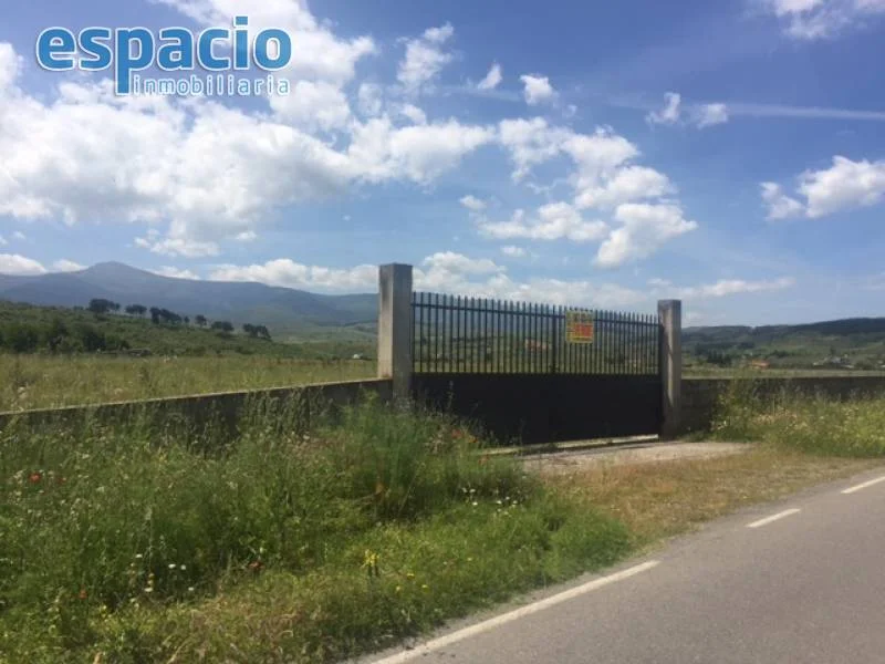 Rustic land in Campo, 30,000 m²