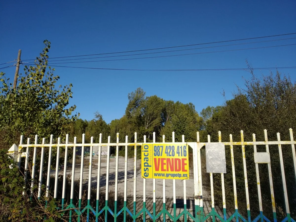 Finca rústica cerca de Villalibre, 12.000 m²