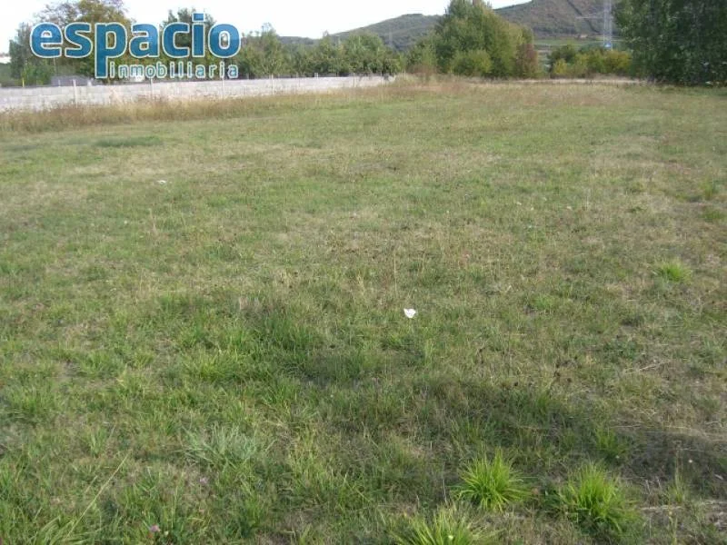 Rural plot in San Andrés, 874 m²