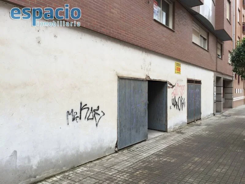 Large commercial premises in Alta