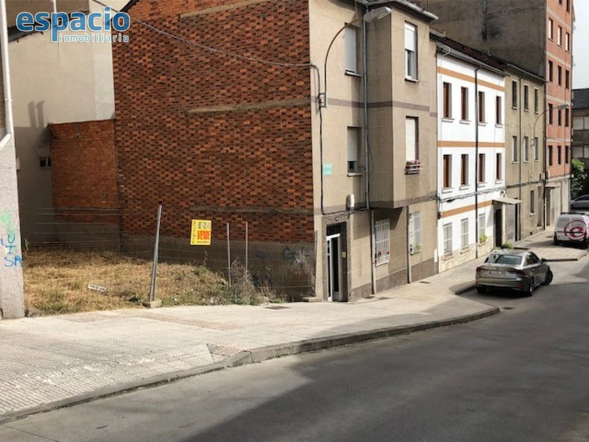 Solar de 101 m² en La Cemba
