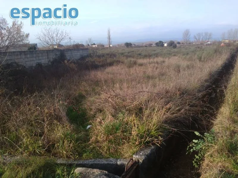 Urban plot in Dehesas, 5,000 m²