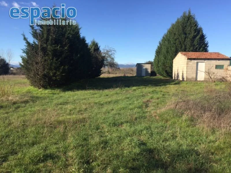 Terreno urbano en Dehesas, 4.800 m²