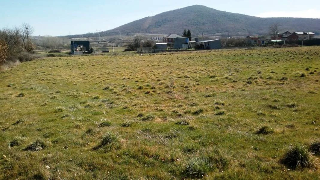 Finca urbana en San Andrés, 7.000 m²