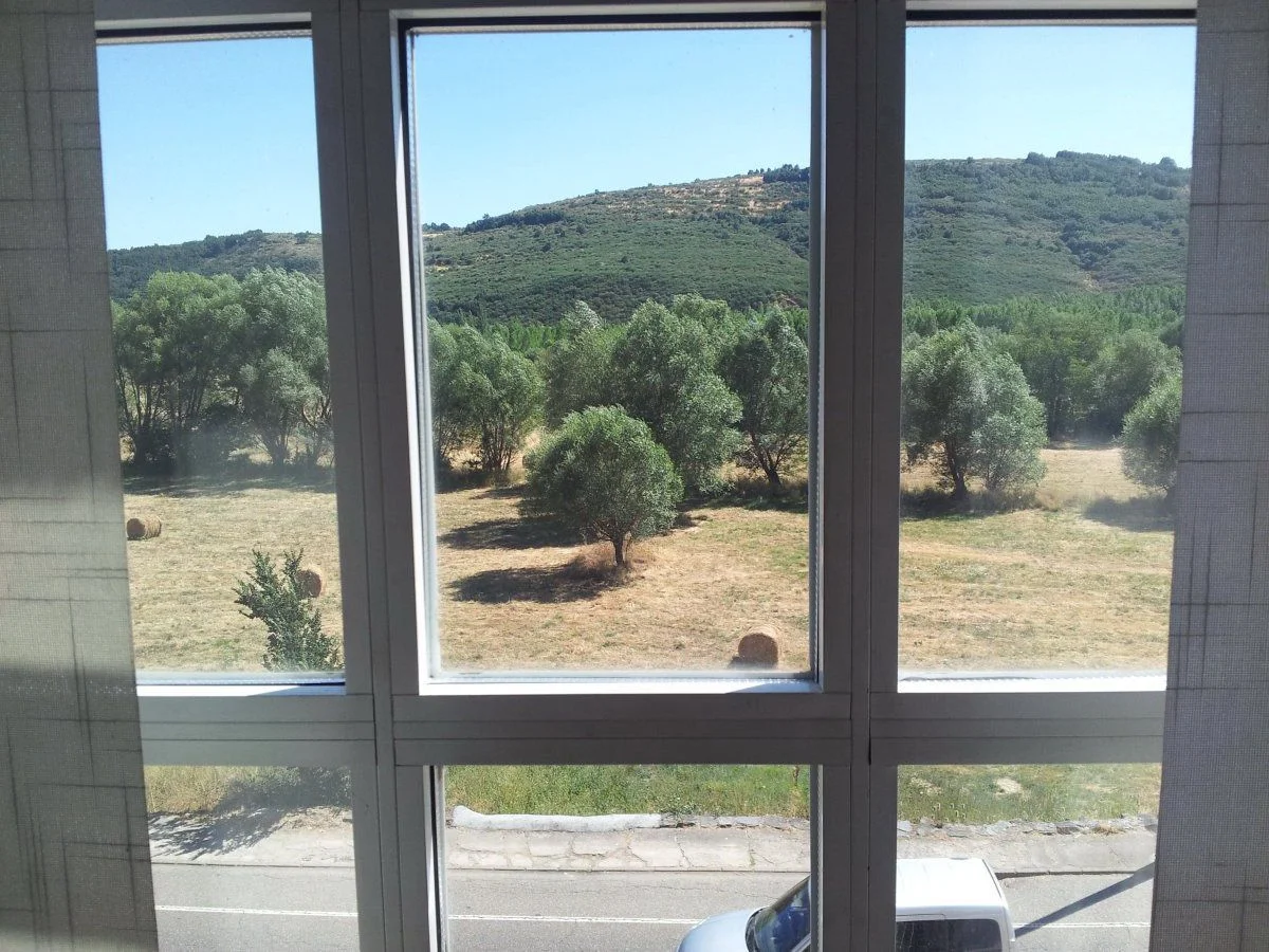 Dúplex rural de cuatro dormitorios