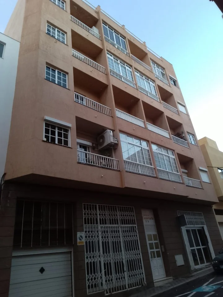 Piso de subasta en Barranco Grande, 3 dormitorios